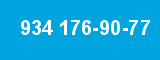934 176-90-77